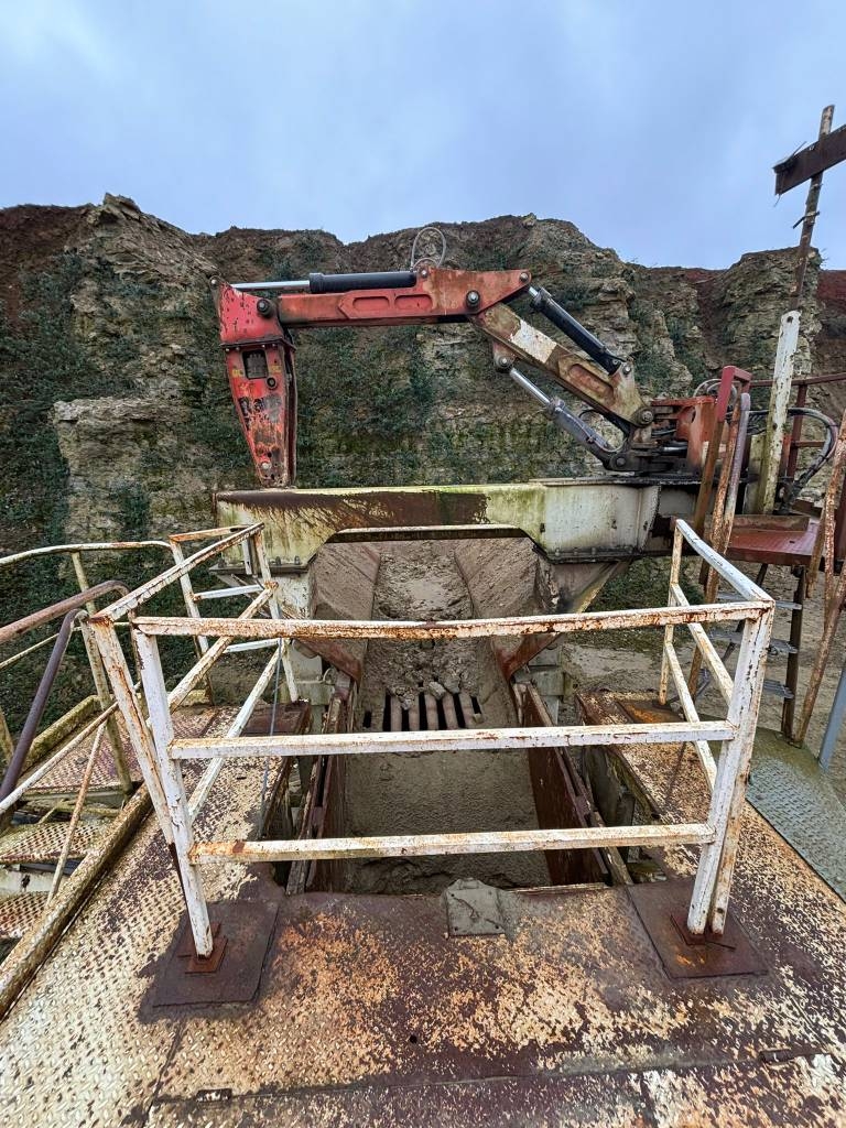 Metso LT 125