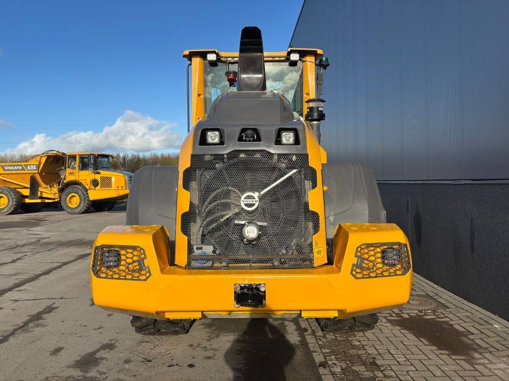 Volvo L 70 H