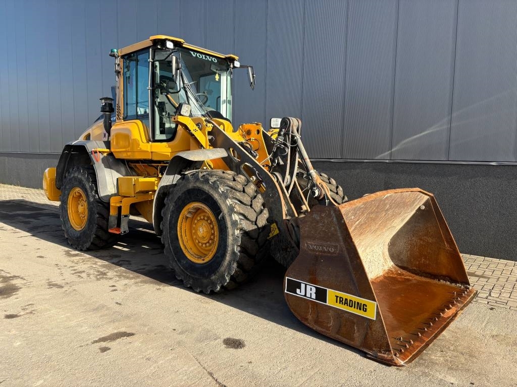 Volvo L 70 H