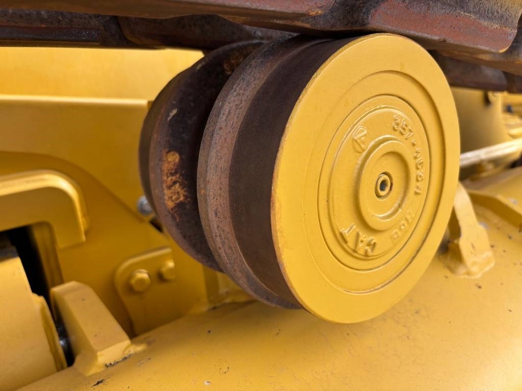 CAT D 6 K 2 XL (Low Verified Hours)