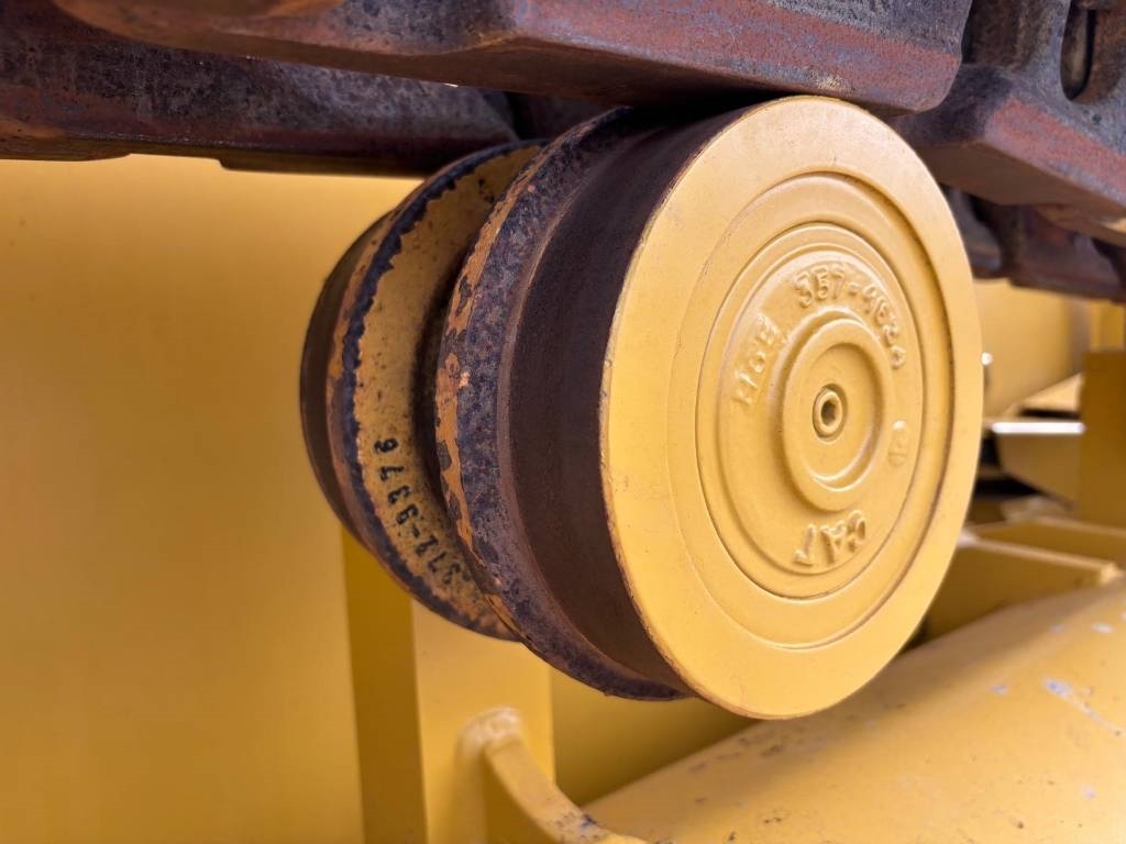 CAT D 6 K 2 XL (Low Verified Hours)