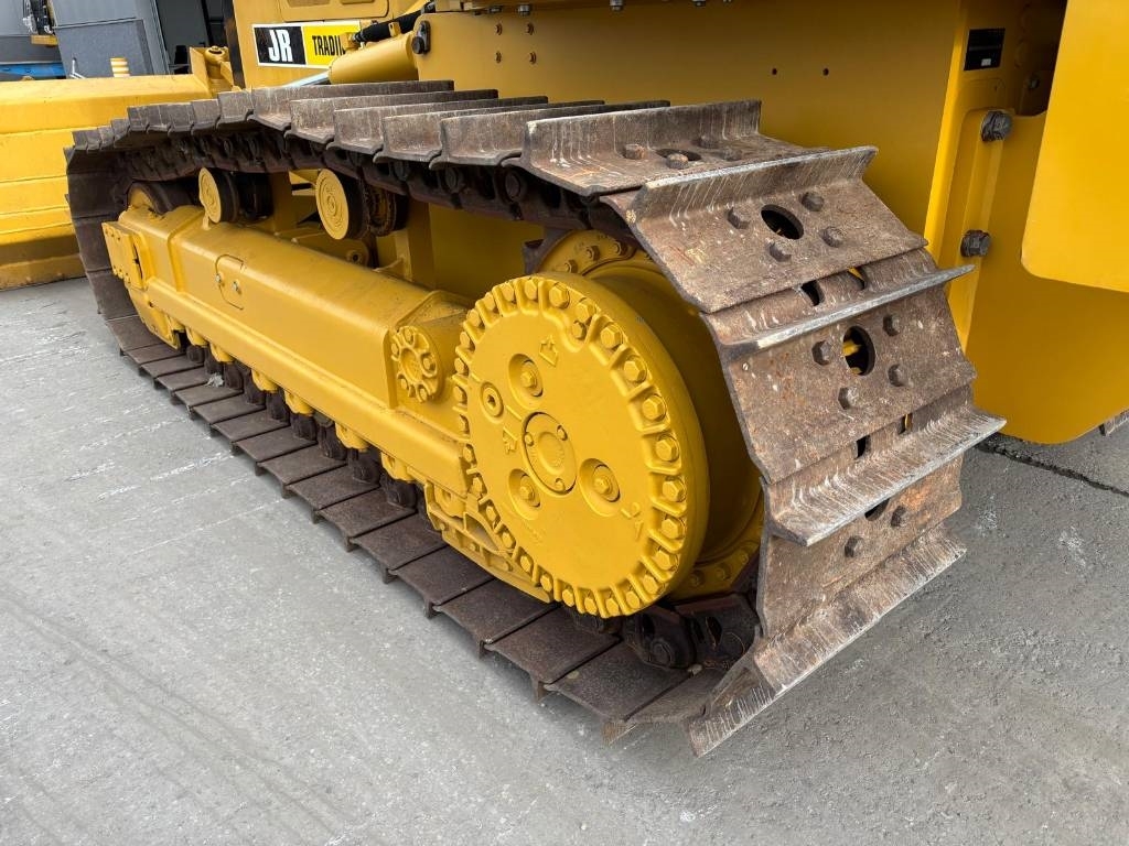 CAT D 6 K 2 XL (Low Verified Hours)