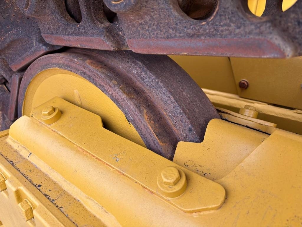 CAT D 6 K 2 XL (Low Verified Hours)