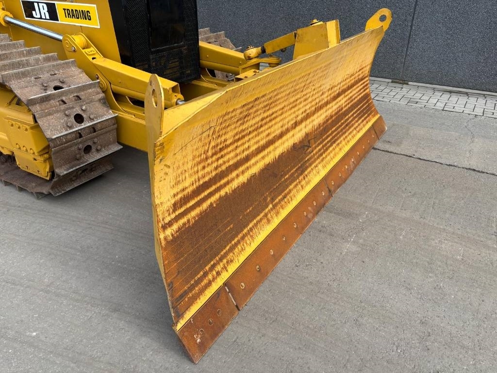 CAT D 6 K 2 XL (Low Verified Hours)