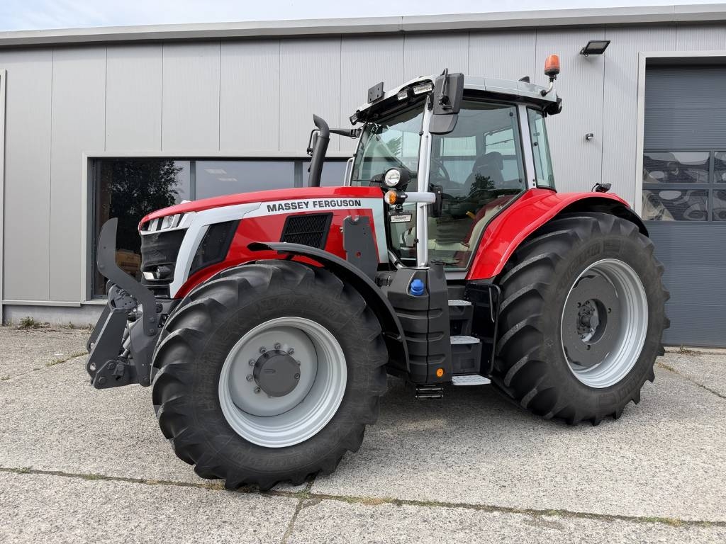 Massey Ferguson