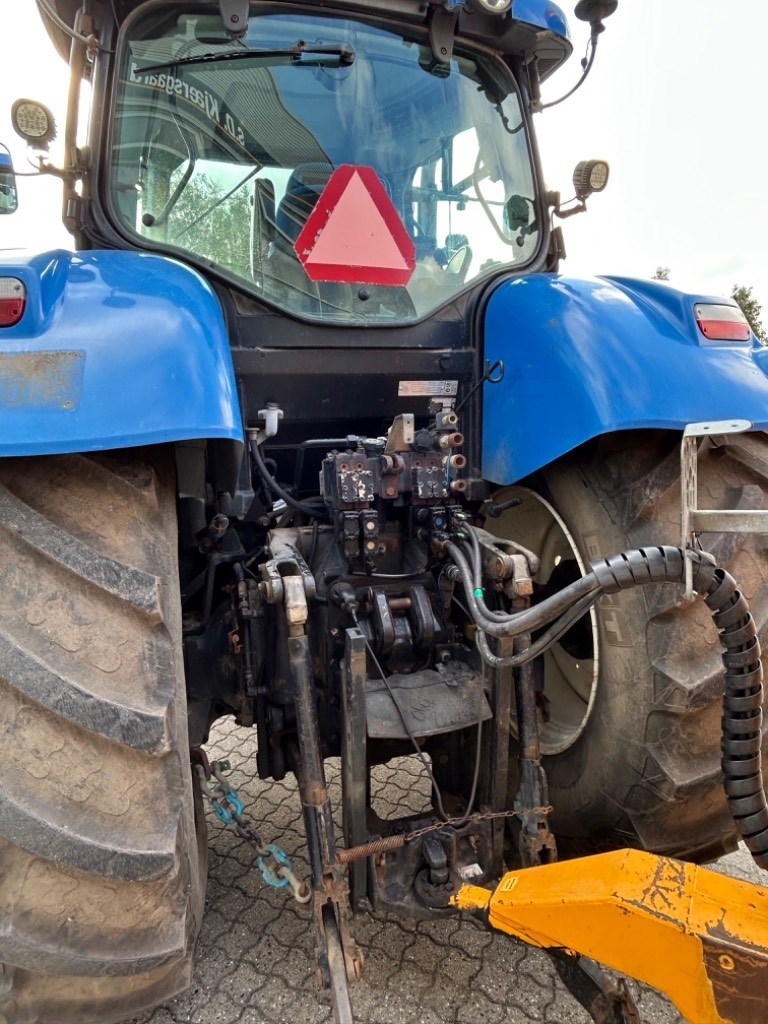 New Holland T 7.220 PC