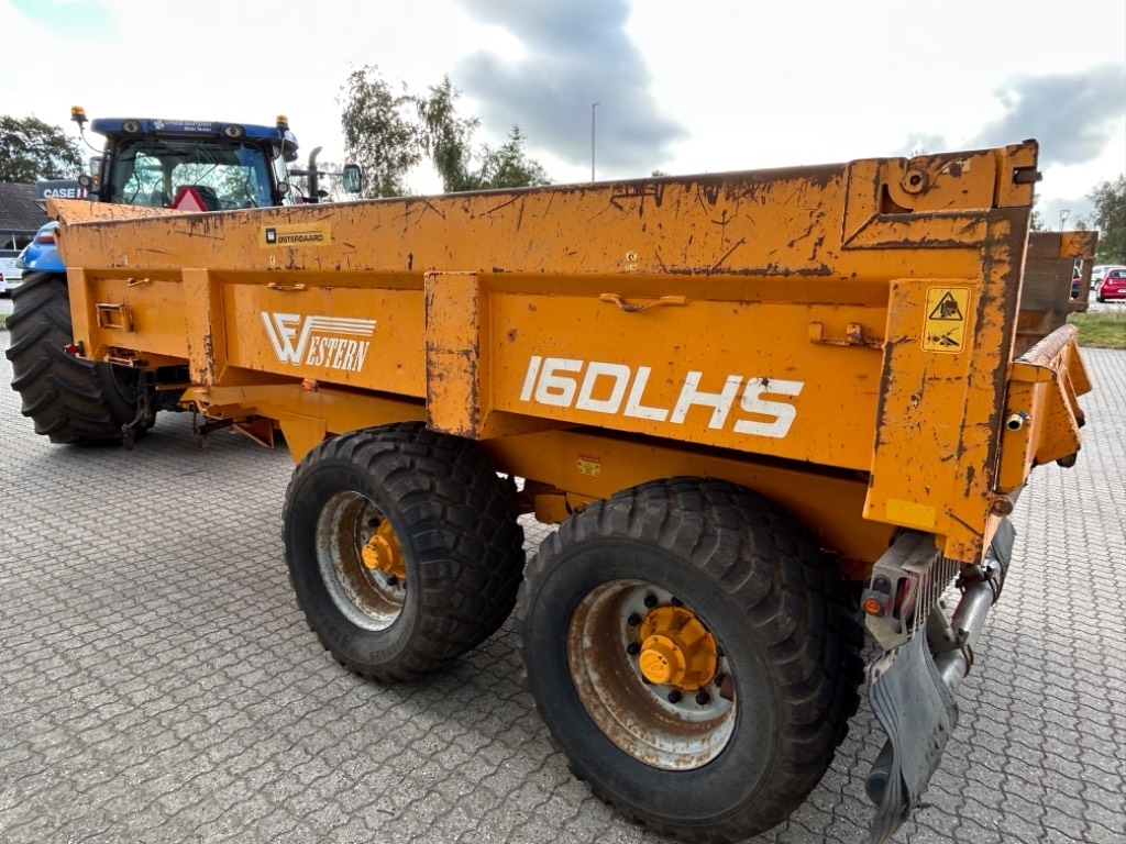 New Holland T 7.220 PC