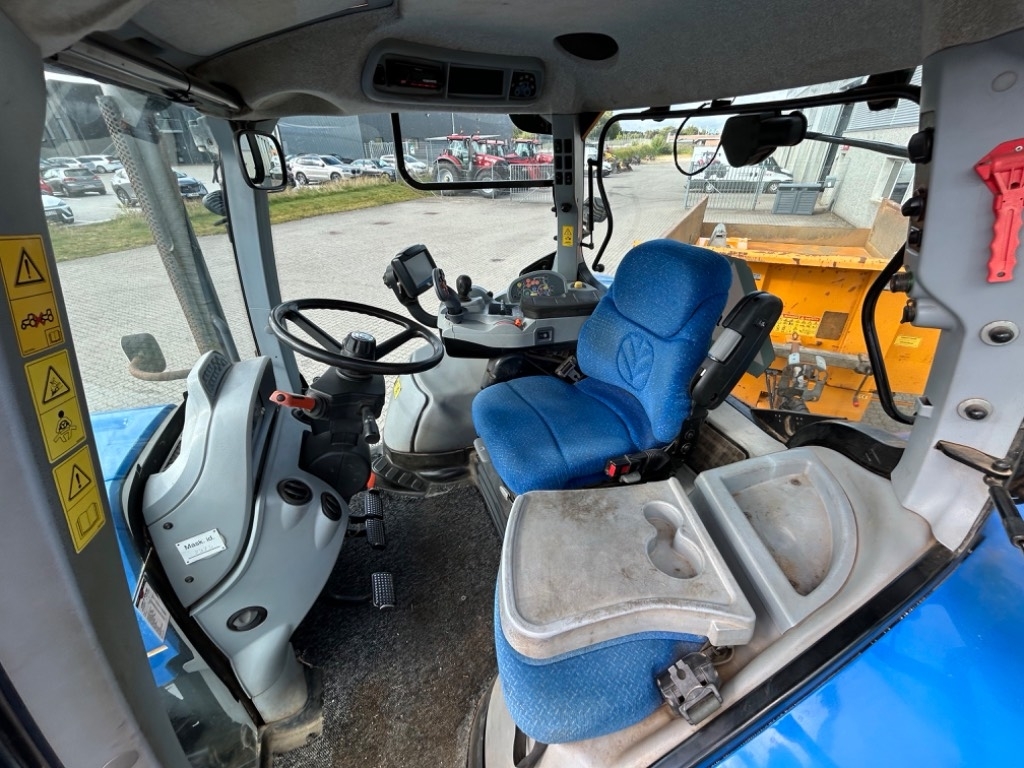 New Holland T 7.220 PC