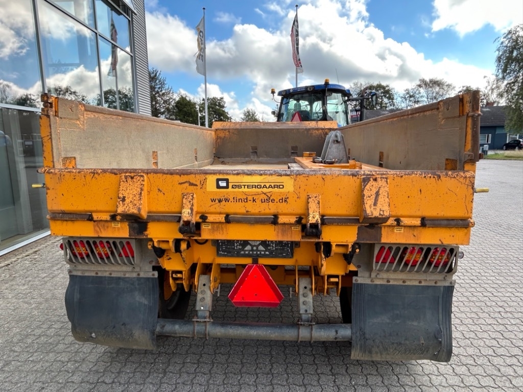 New Holland T 7.220 PC