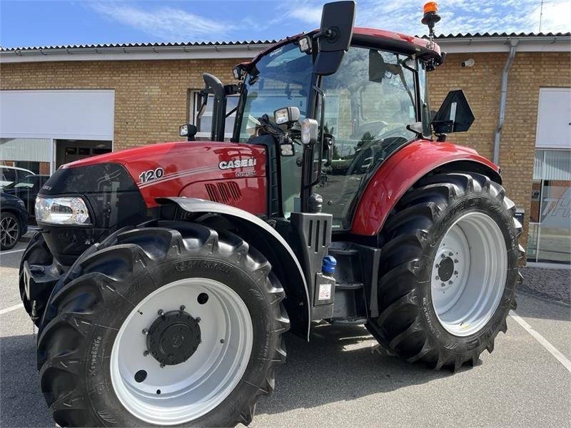 Case IH LUXXUM 120