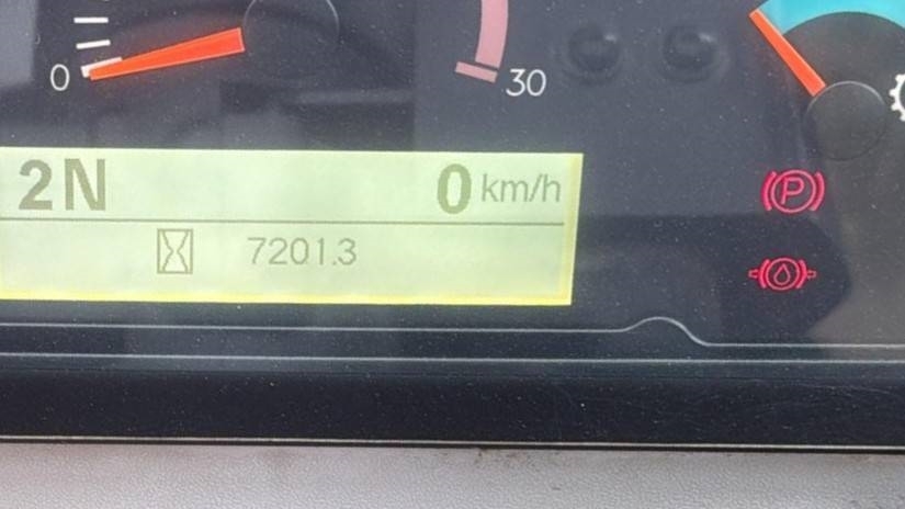 CAT 950 GC (Under Preparation)