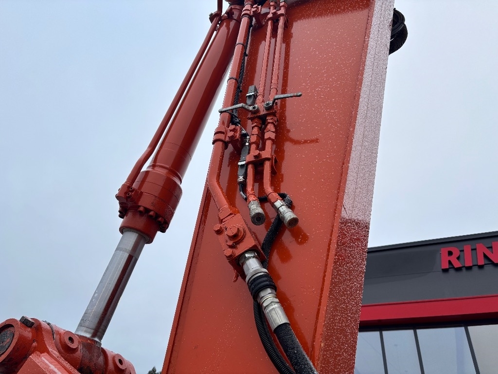 Hitachi ZX 225 US LC-7 / Nopeaan toimitukseen! - Crawler