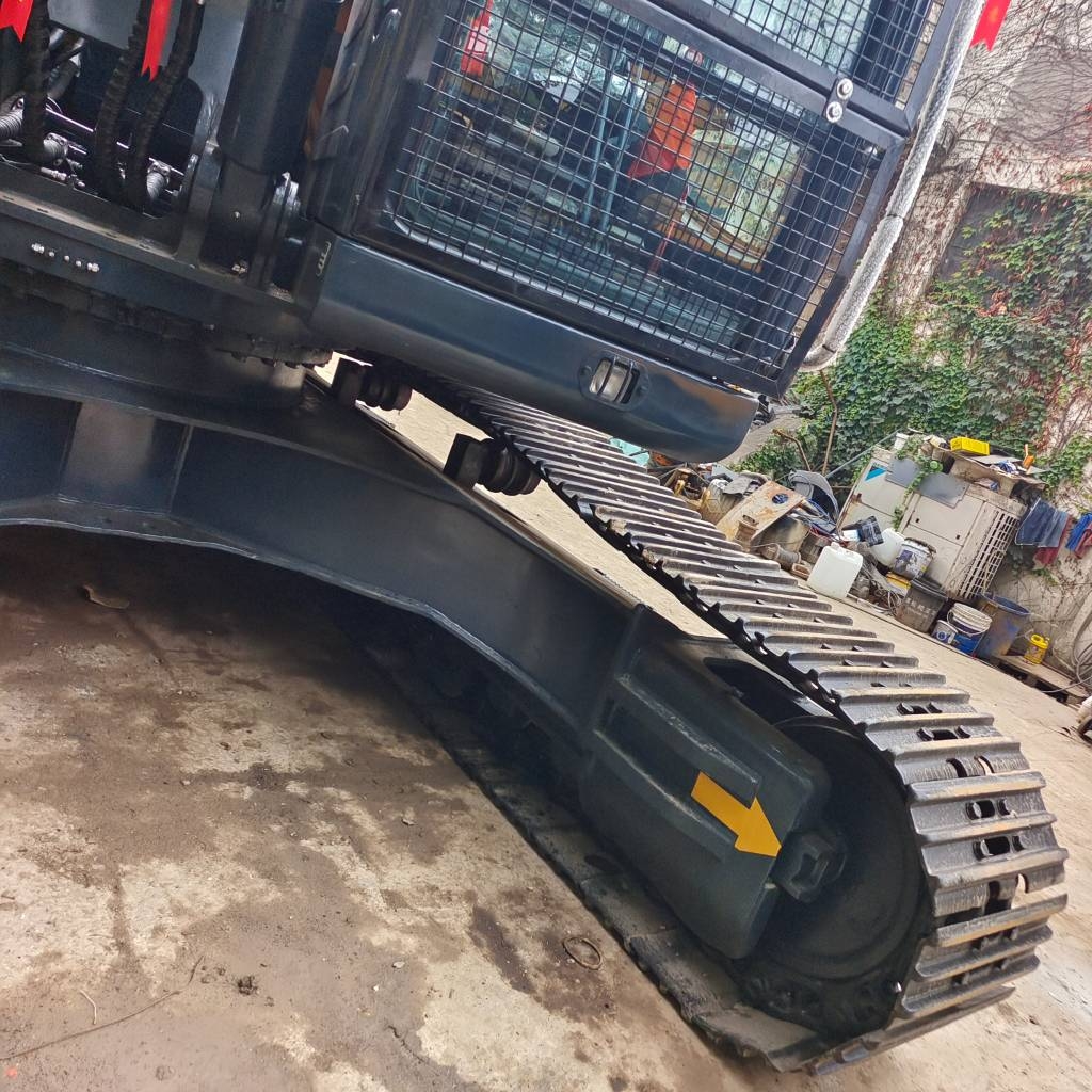 2022 Hyundai 305LC-9T-45993060