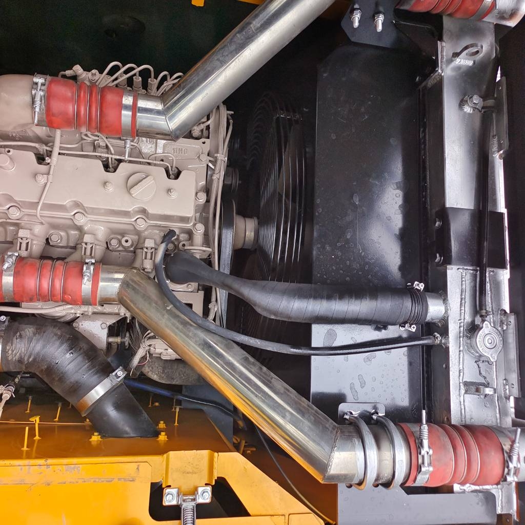 2022 Hyundai 305LC-9T-45993064