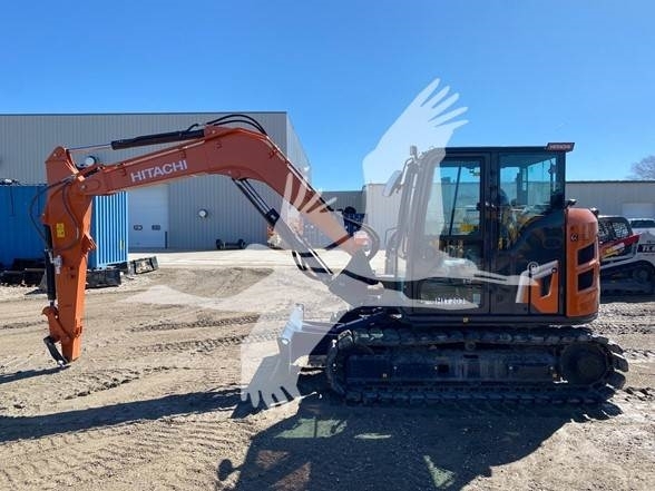 michi 2025 Kawasaki Ninja ZX-10R at LA - Carville: JKBZXVL10SA