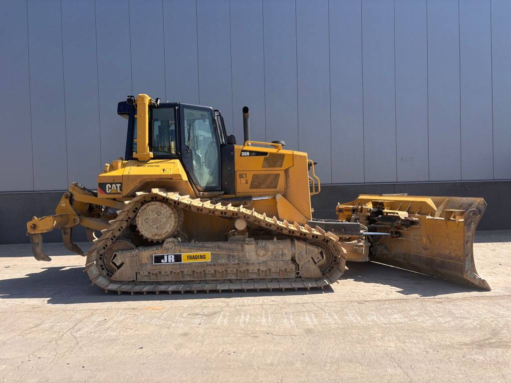 CAT D 6 N LGP