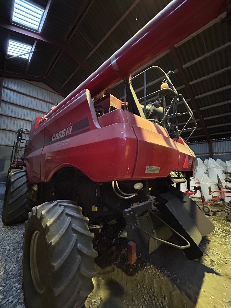 Case IH 9120