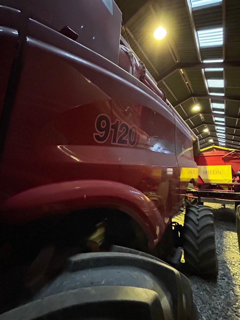 Case IH 9120