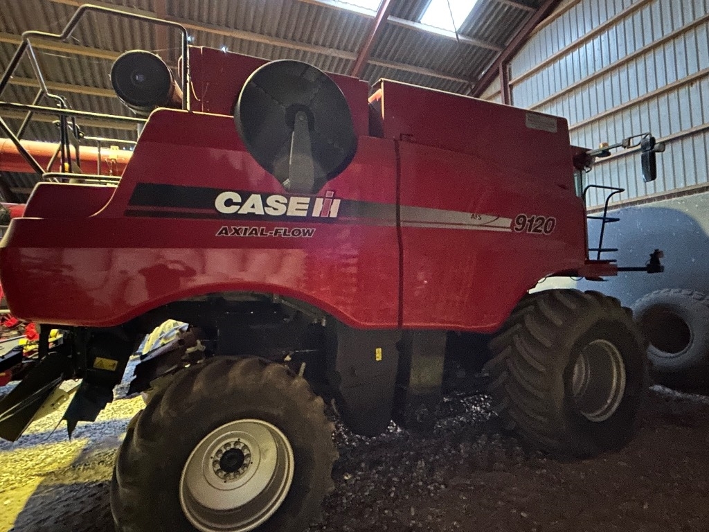 Case IH 9120