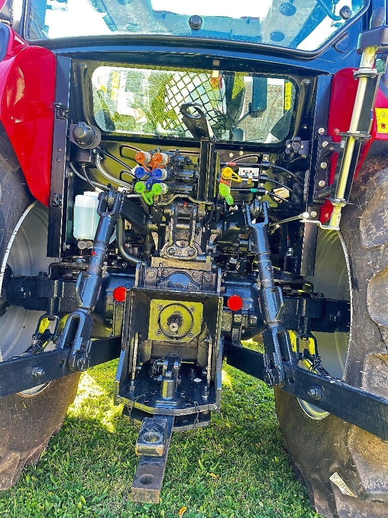 Case IH Farmall 65 A