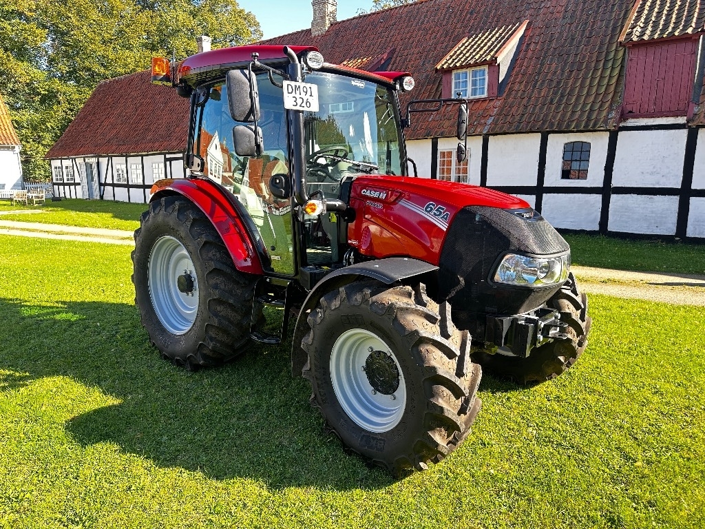 Case IH Farmall 65 A