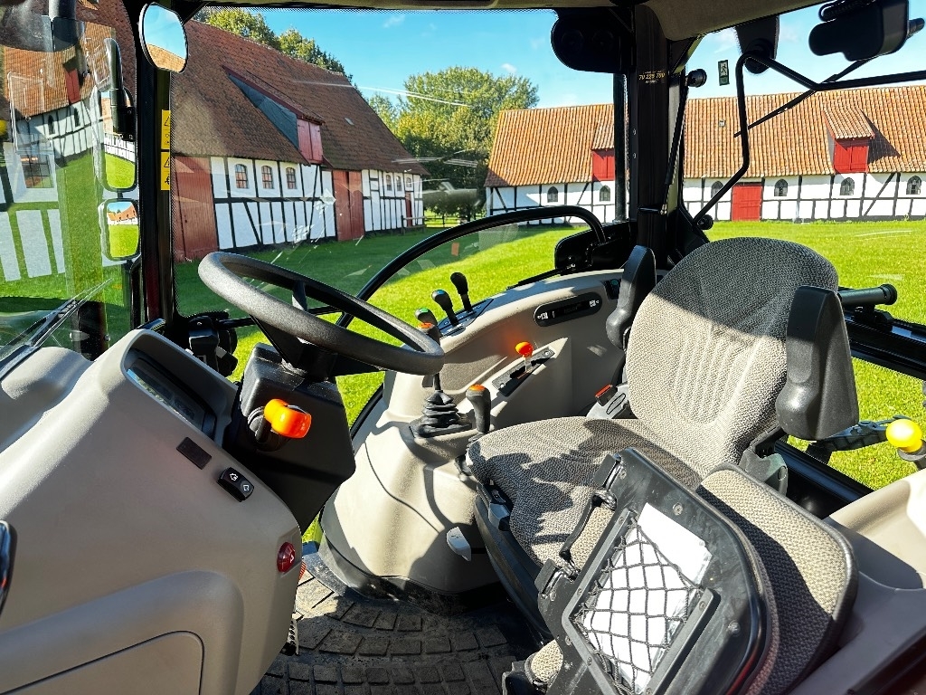 Case IH Farmall 65 A