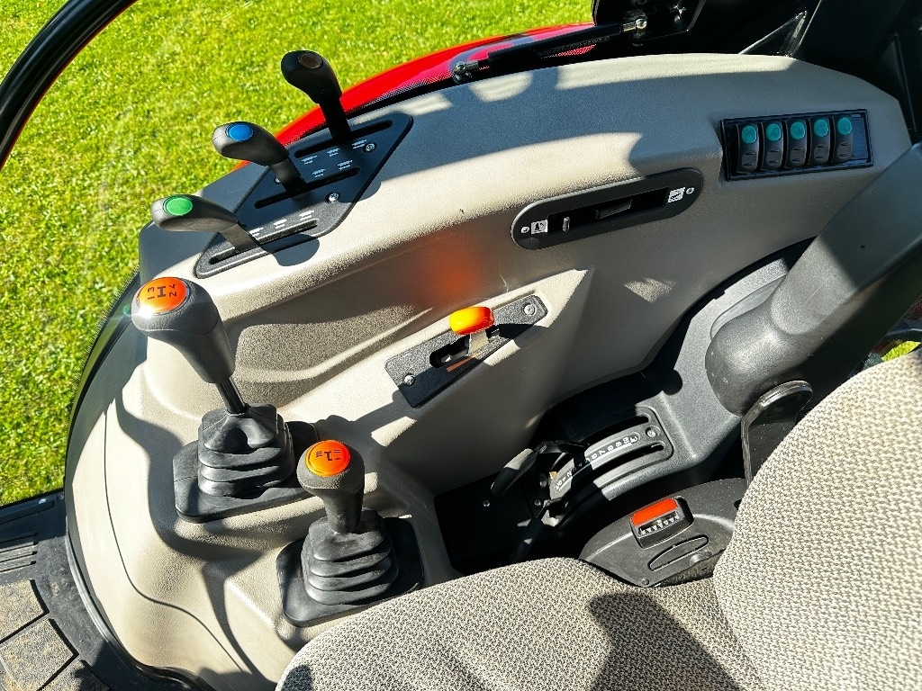 Case IH Farmall 65 A