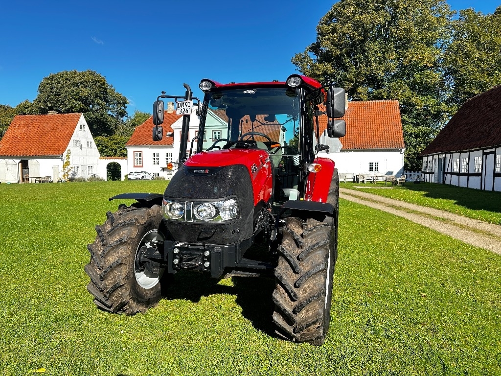 Case IH Farmall 65 A