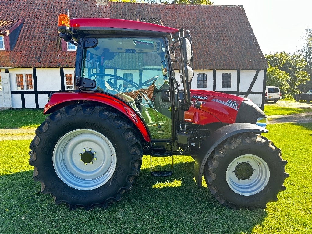 Case IH Farmall 65 A