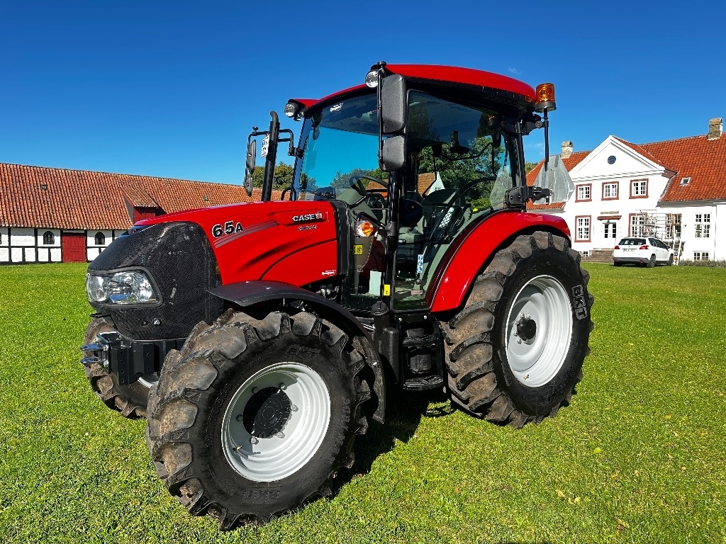 Case IH Farmall 65 A