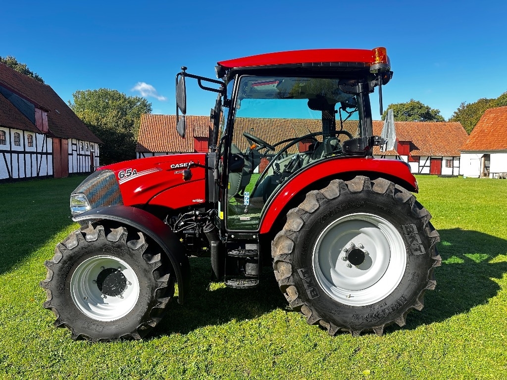 Case IH Farmall 65 A