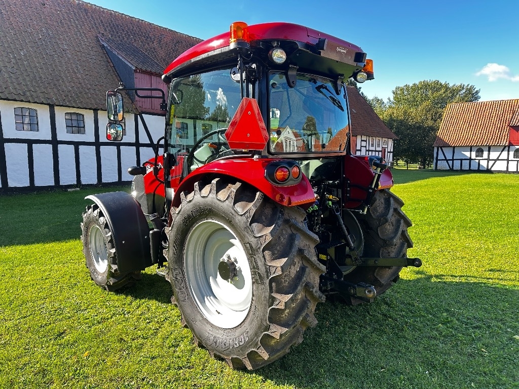 Case IH Farmall 65 A