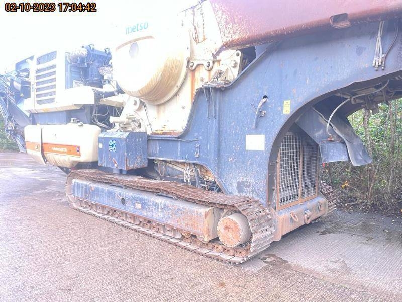 Metso LT120