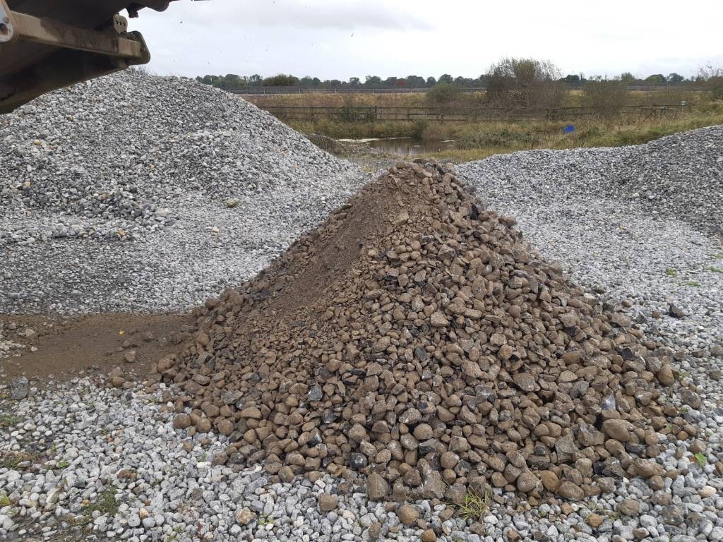 Metso LT120