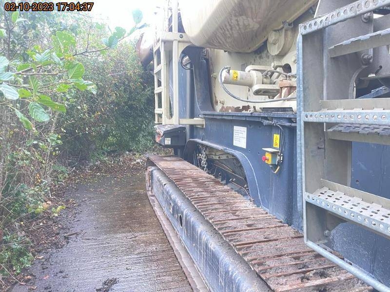 Metso LT120