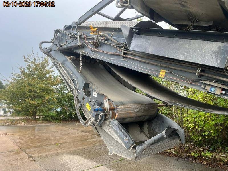 Metso LT120