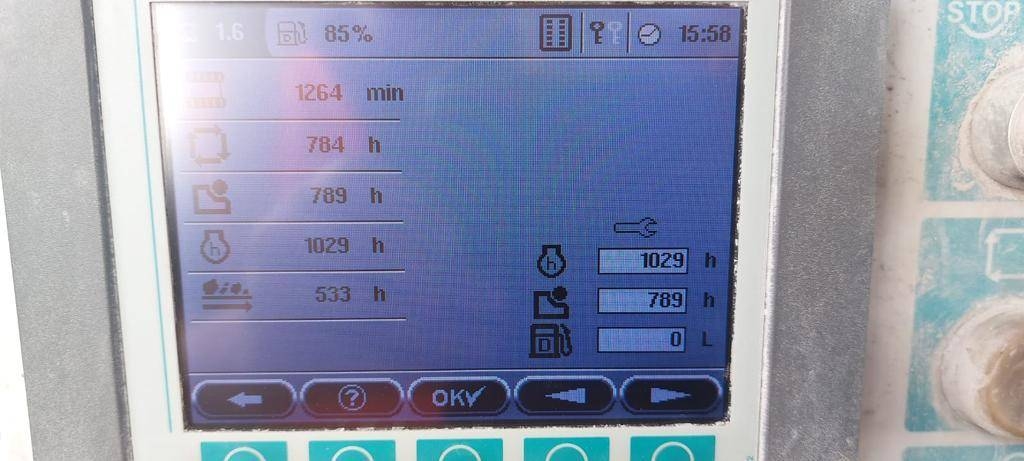 Metso LT120