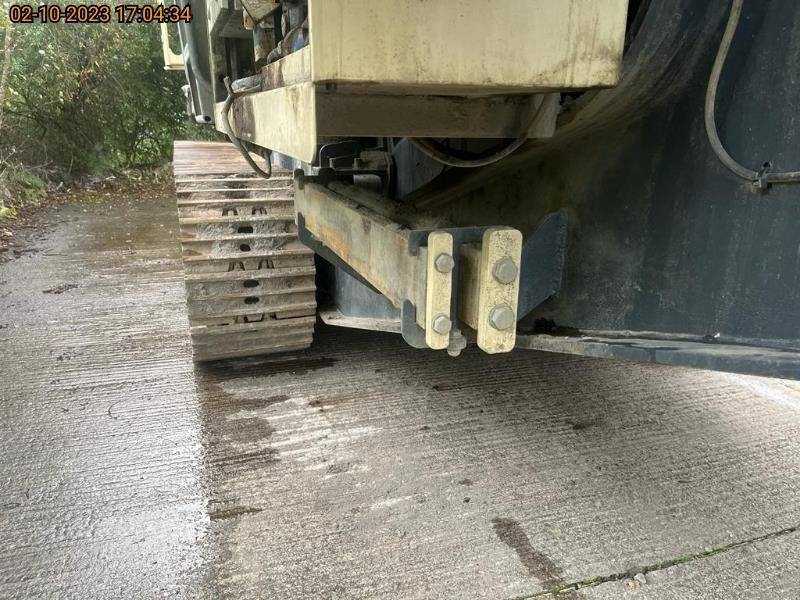 Metso LT120