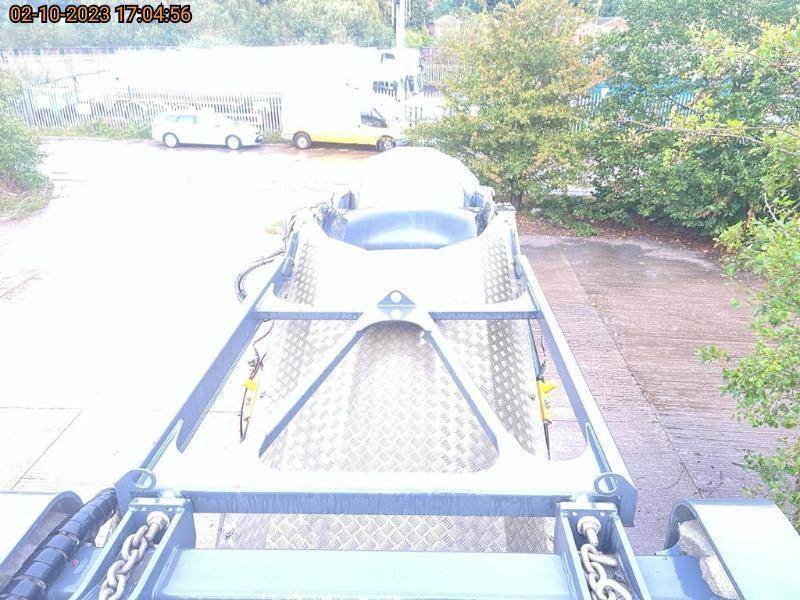 Metso LT120