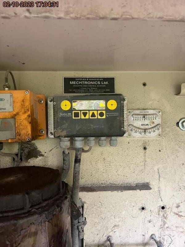 Metso LT120