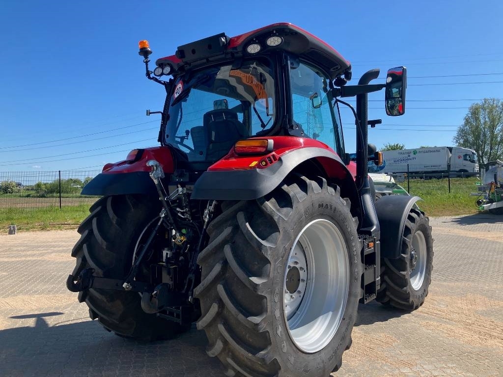 Case IH Maxxum 150