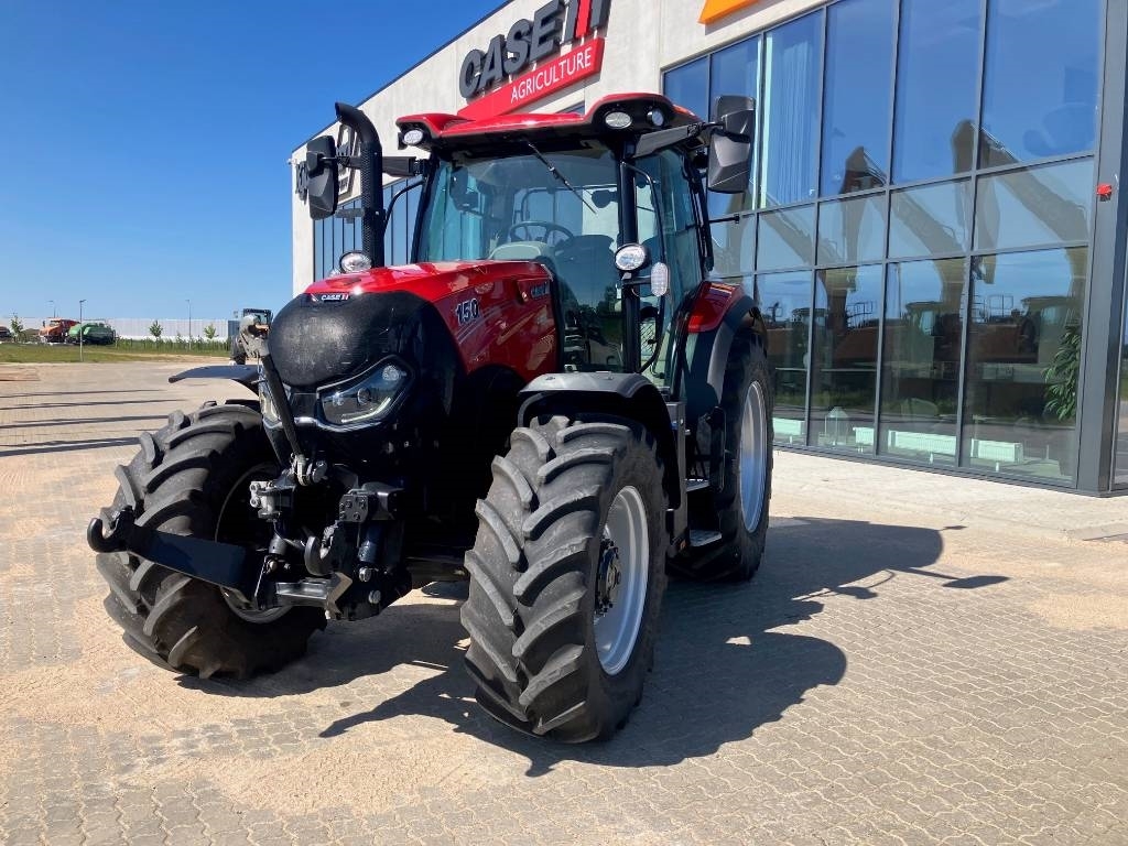 Case IH Maxxum 150