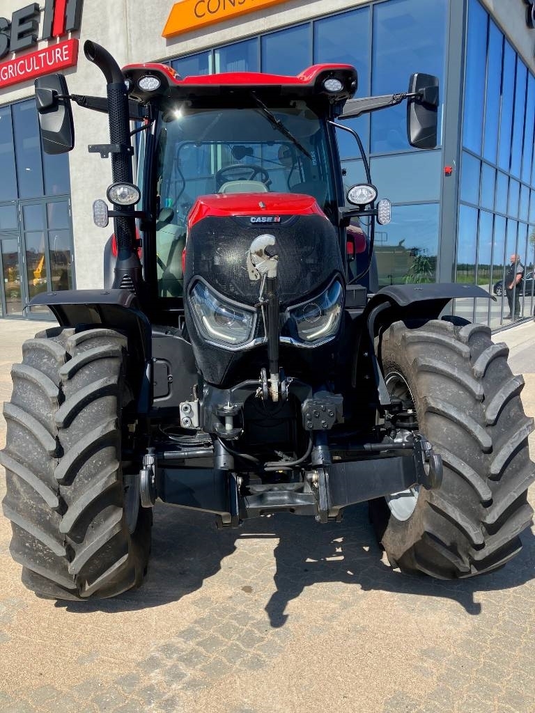 Case IH Maxxum 150