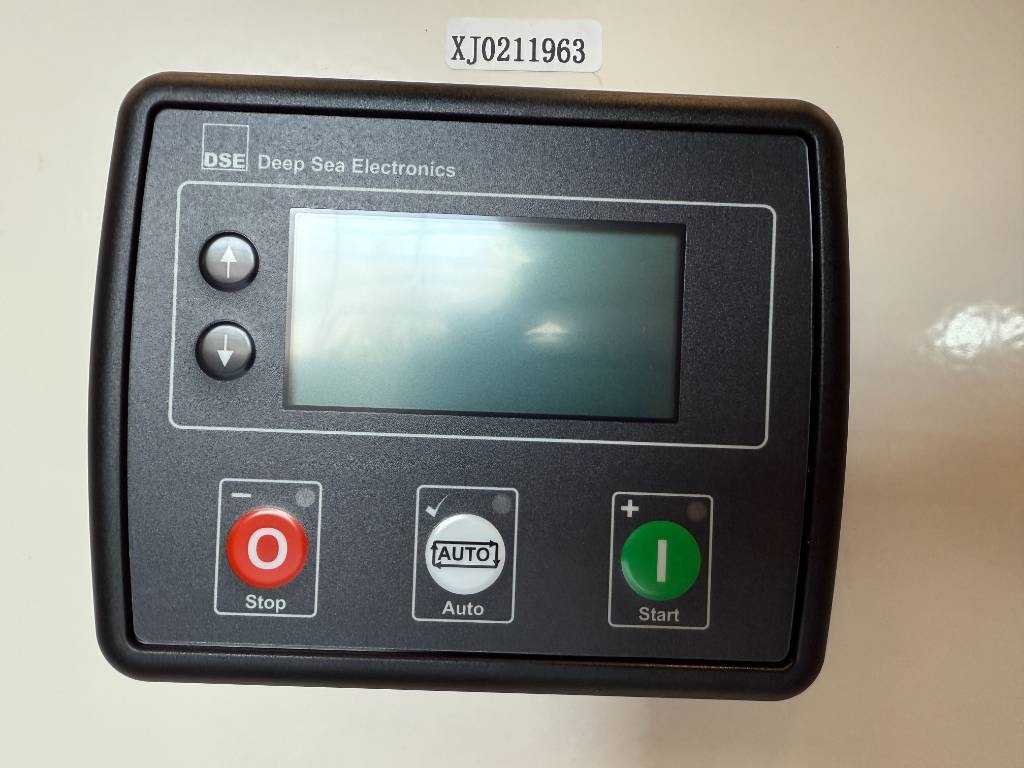 FG Wilson P22-1 - 22 kVA Open Genset - DPX-16002-O - Diesel