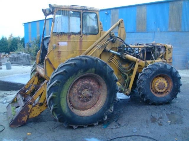 Volvo 840 универсал