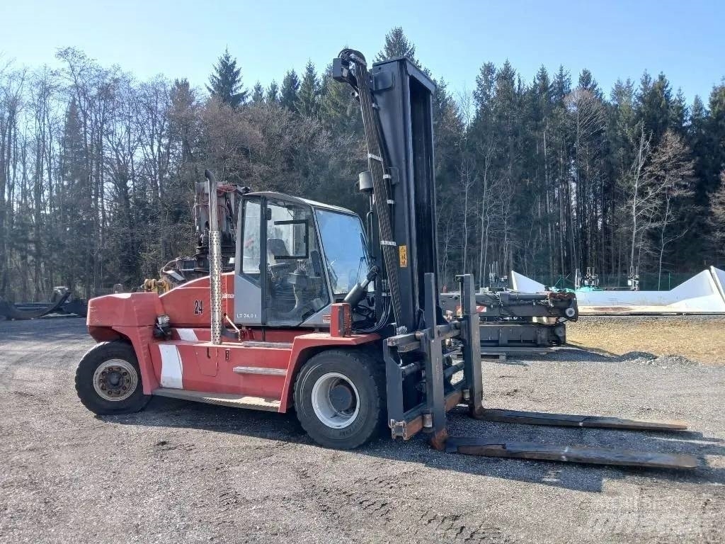 Kalmar DCE160 12 Diesel Forklifts Material Handling Kalmar Used kalmar-dce160-12-diesel-forklifts-material-handling-kalmar-used