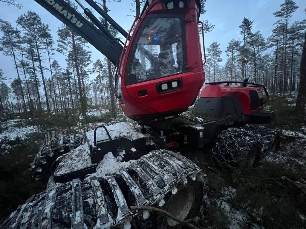 Komatsu