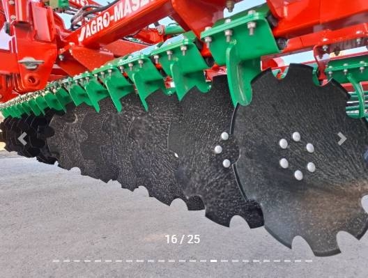 Agro-Masz BT 40