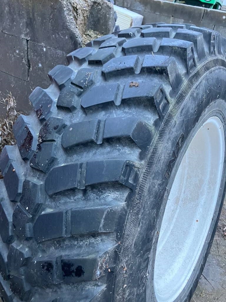 Alliance Græsbane hjul CIH Puma SWB eller NH T7 SWB