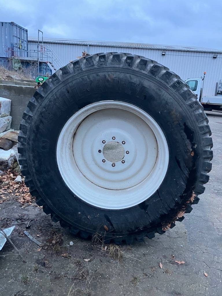 Alliance Græsbane hjul CIH Puma SWB eller NH T7 SWB